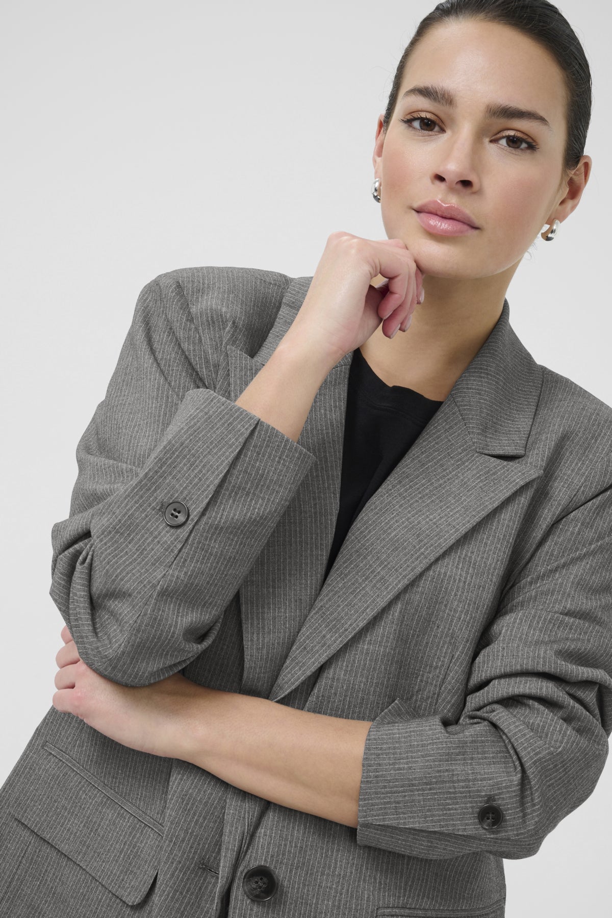 Ellie Blazer