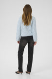 Martha Pearl Button Cardigan