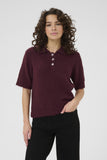 Emilie Collar Pullover