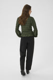 Henva Long Sleeves Blouse