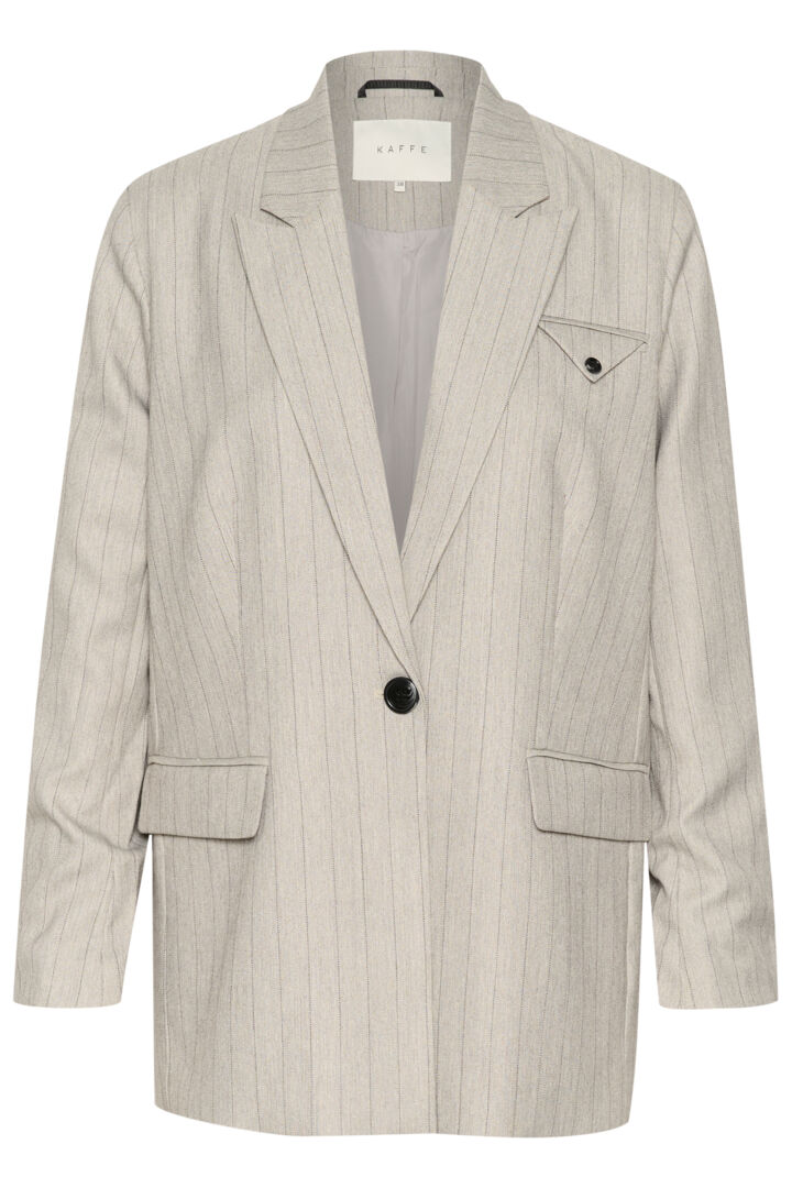 Kaysa Baggy Blazer