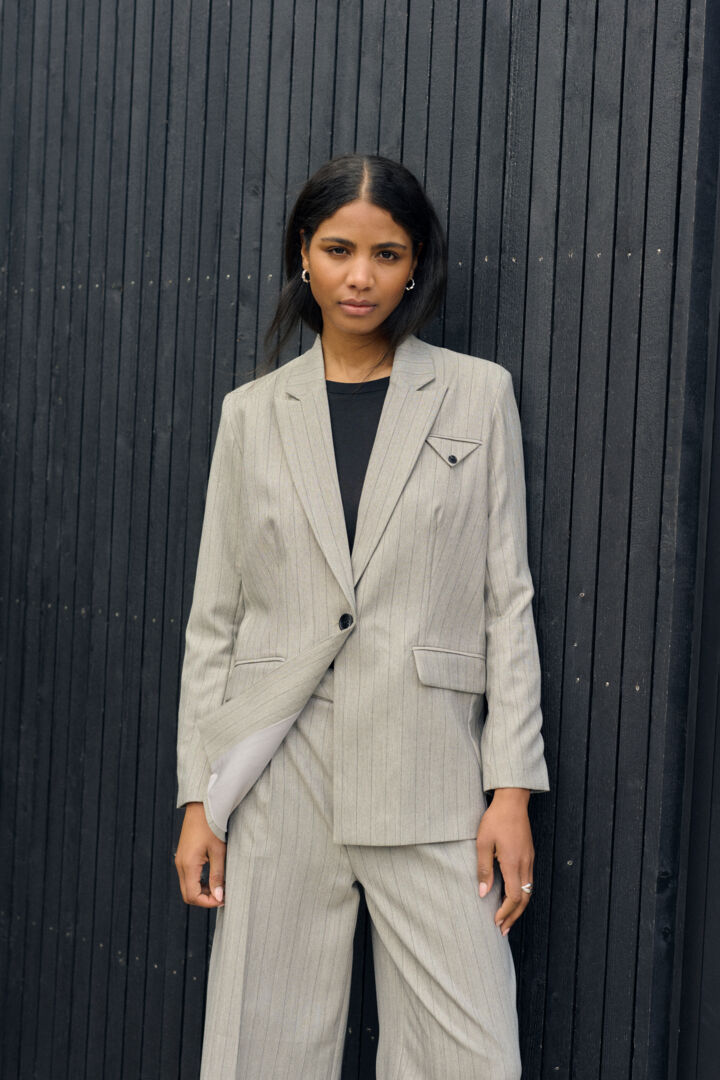 Kaysa Baggy Blazer