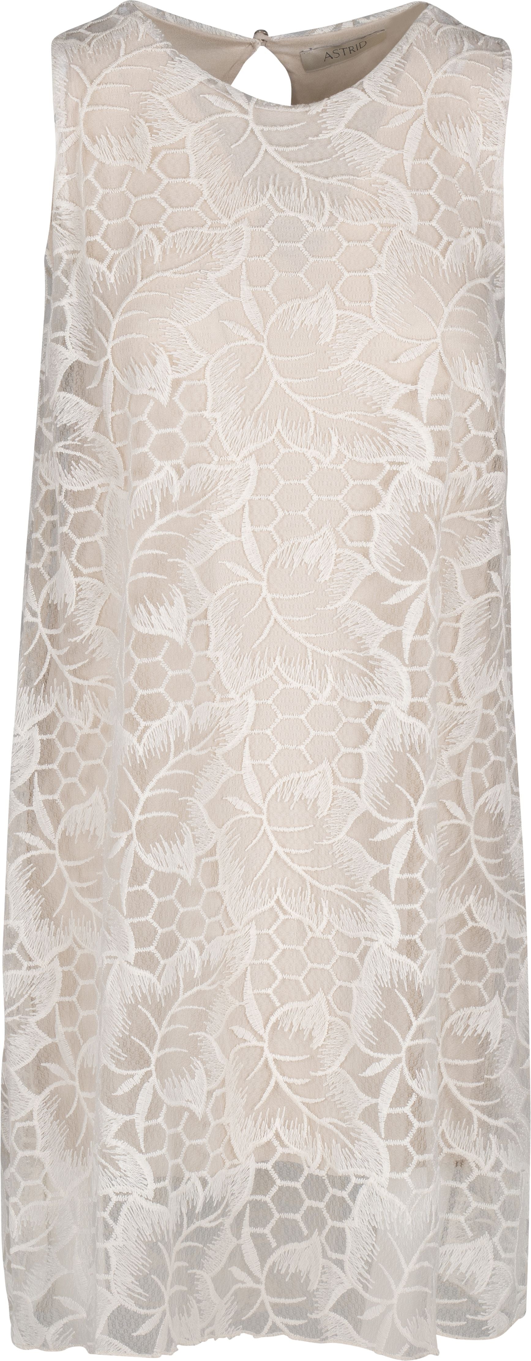 Lace Dress