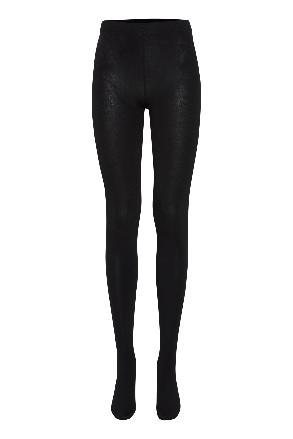 Warmy Fleece Tights