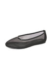 Mesh Ballet Flat