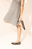 Mesh Ballet Flat