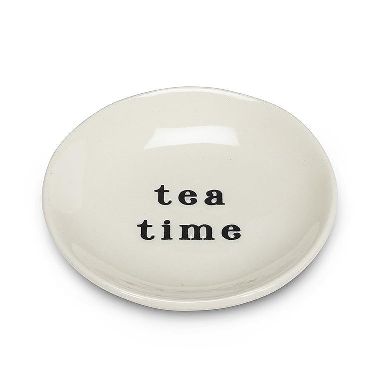 Tea Time... Small Plate