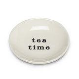Tea Time... Small Plate