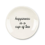 Happiness Is... Small Plate