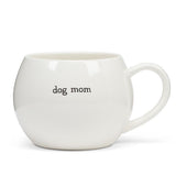 Dog Mom Mug