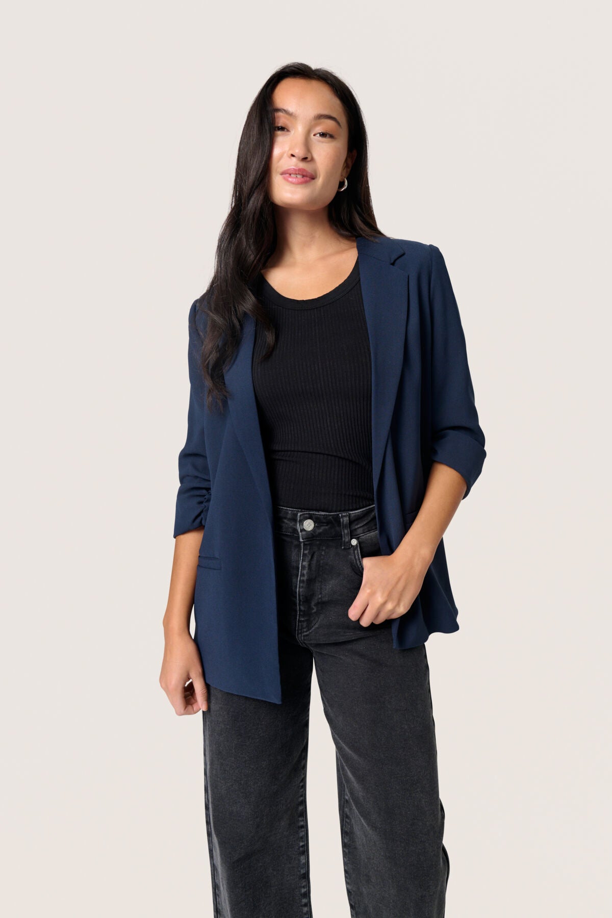 Shirley Blazer