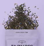 Fifty Shades Of Earl Grey