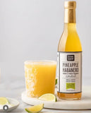 Pineapple Habanero Cordial