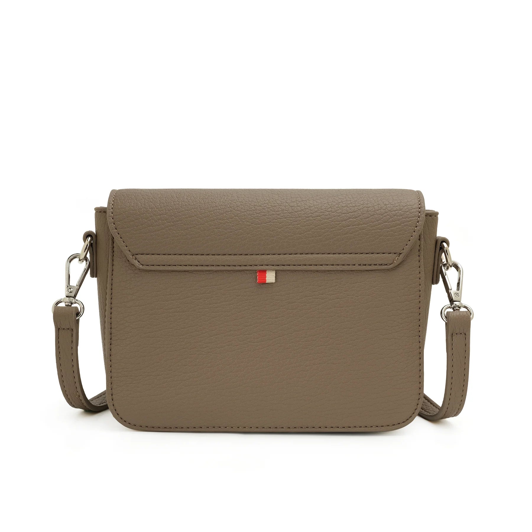 Zeina Flap Crossbody Bag