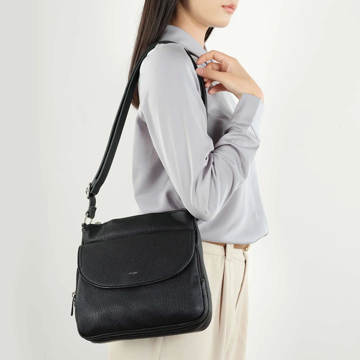 Stelle Crossbody Bag