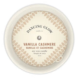 Vanilla Cashmere Candle