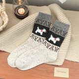 Dog Socks