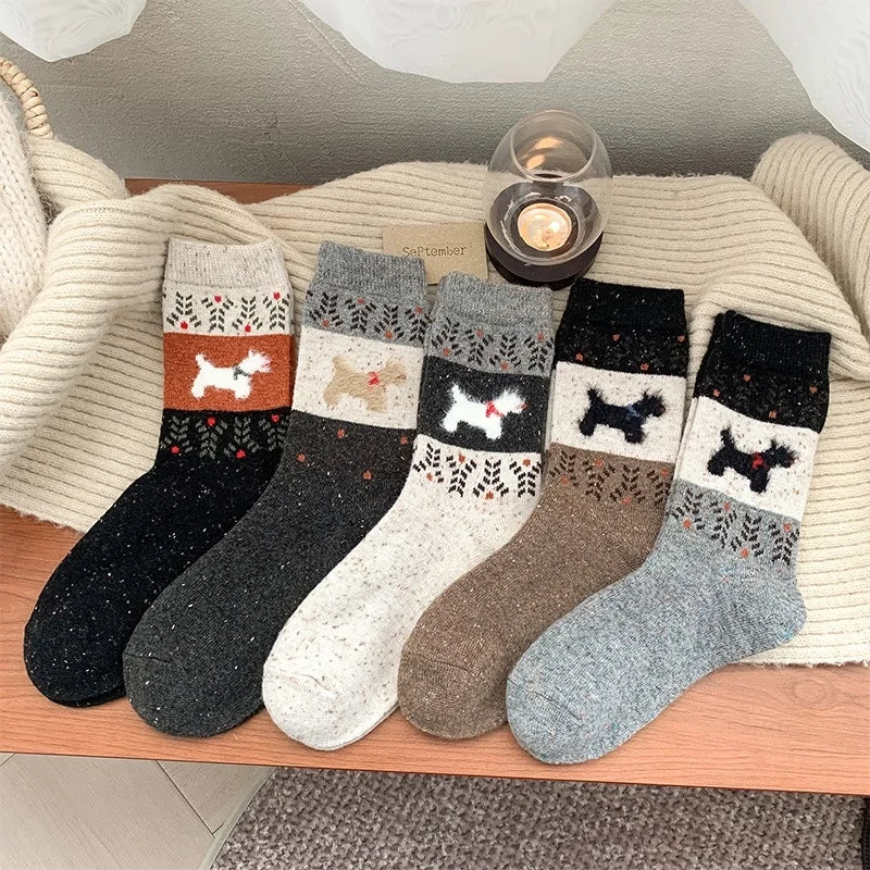 Dog Socks