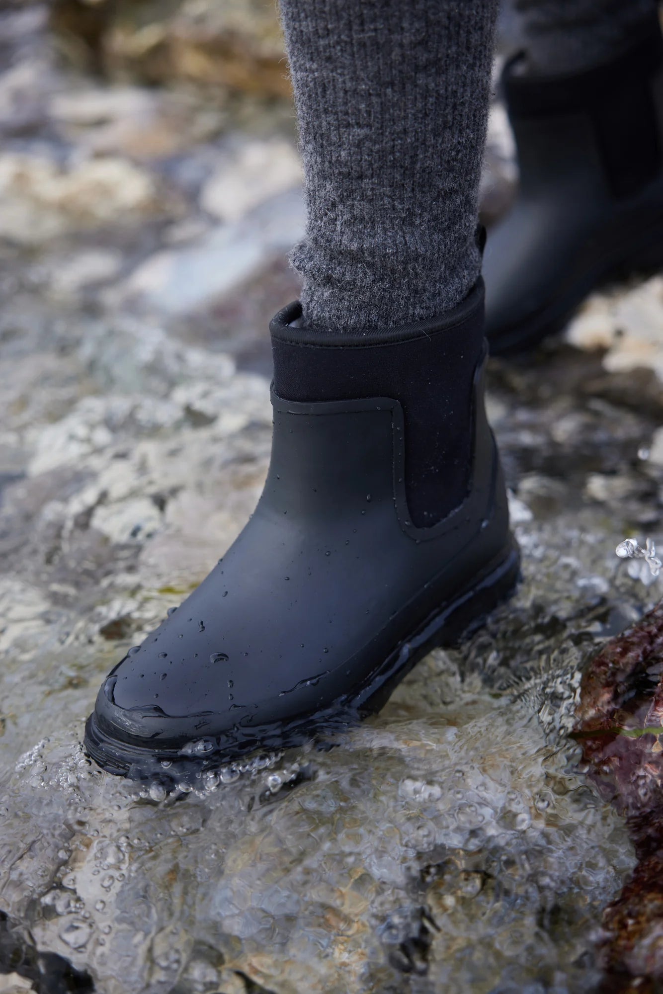 Rub Air Neo Rainboots