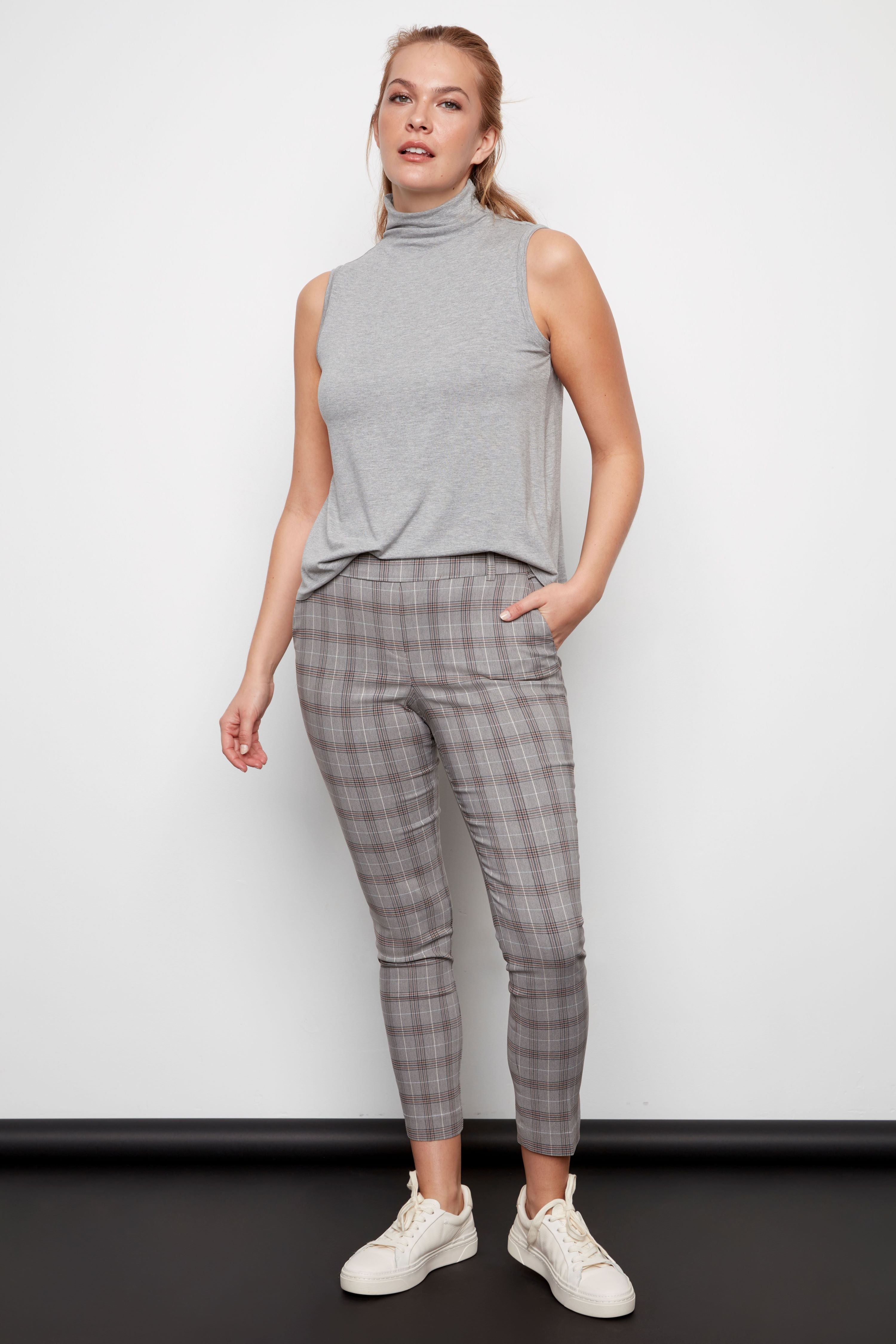 Ashville Gwyneth Trouser