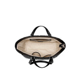 Brenda Quilted Tote