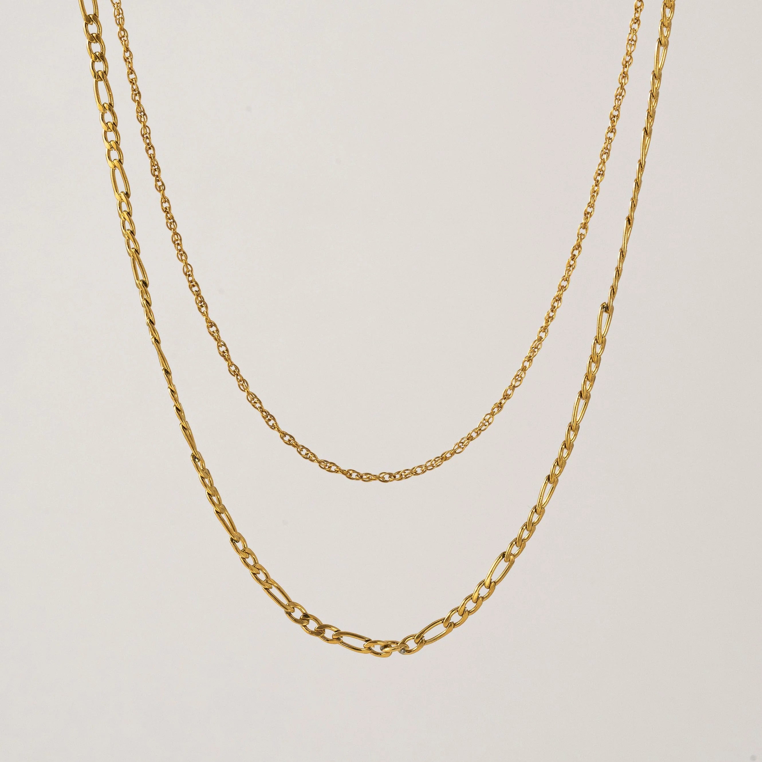 Bobbi Necklace