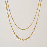 Bobbi Necklace