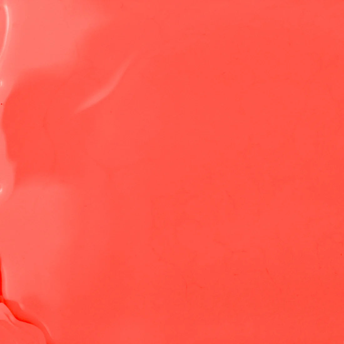 Coral Crush Nail Polish