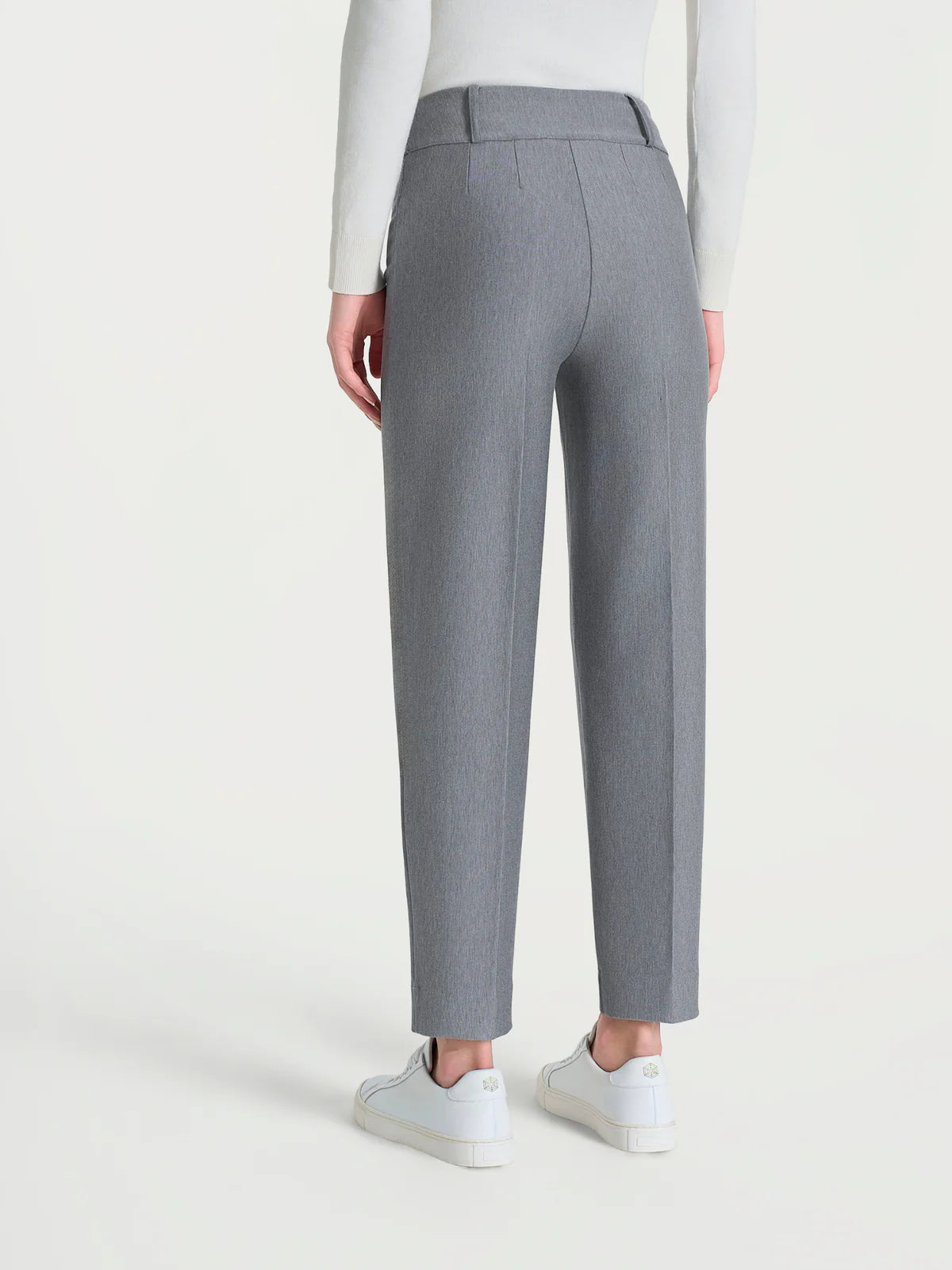 Carrot Compact Pants