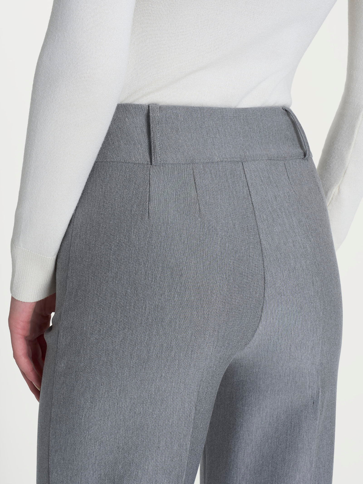 Carrot Compact Pants