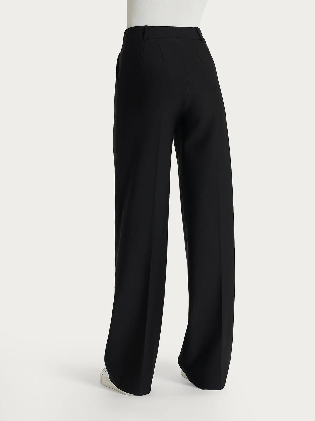 Palazzo Compact Pants