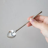 Heart Spoon