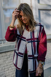 Ganila Waistcoat