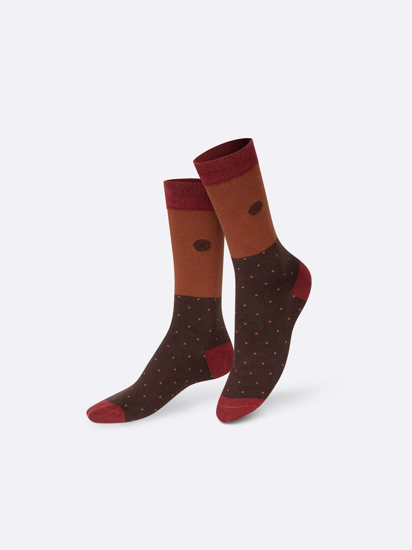 Free The Nipple Socks