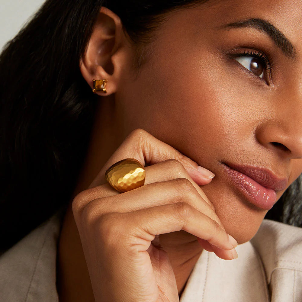 Nomad Statement Ring