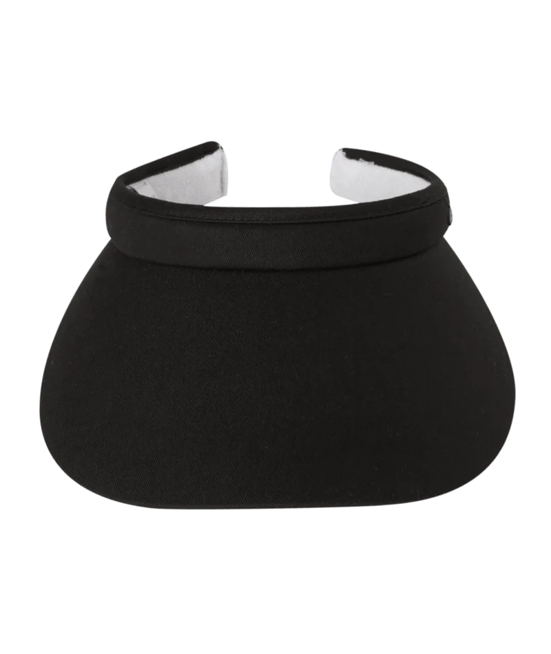 Ellen Push On Visor