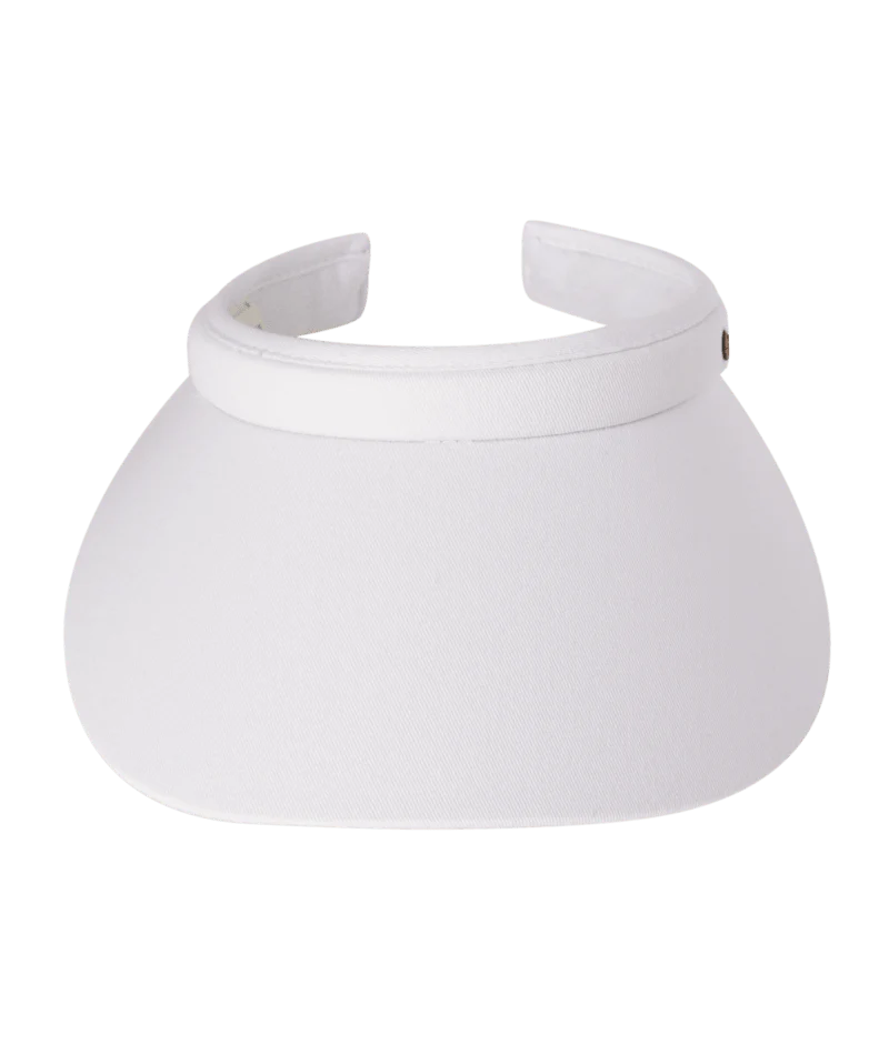 Ellen Push On Visor