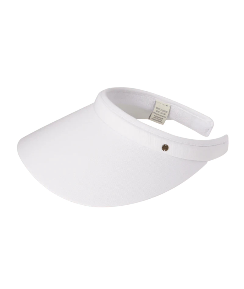 Ellen Push On Visor