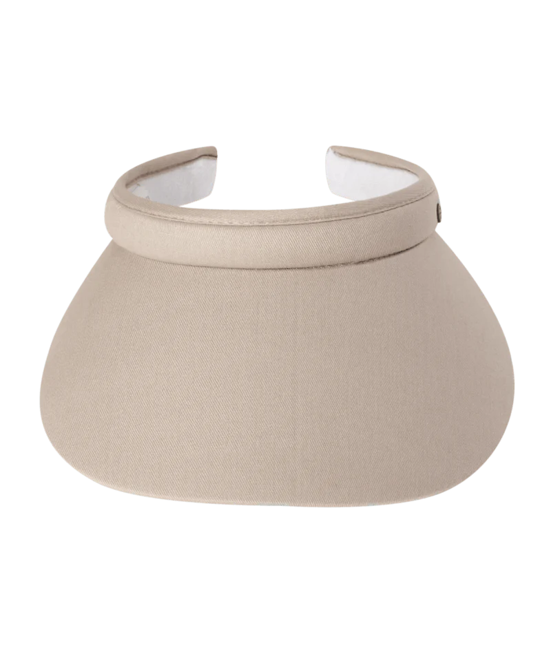 Ellen Push On Visor
