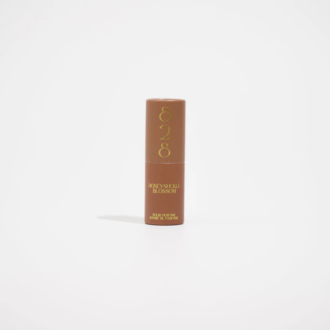 Honeysuckle Blossom Solid Perfume