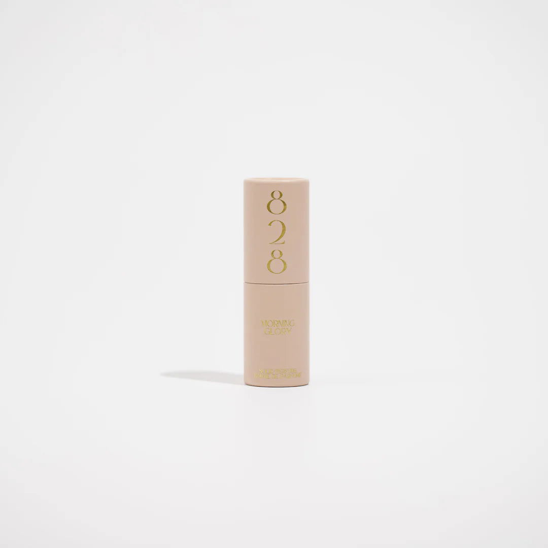 Morning Glory Solid Perfume