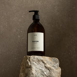 Lavender Orange Hand soap