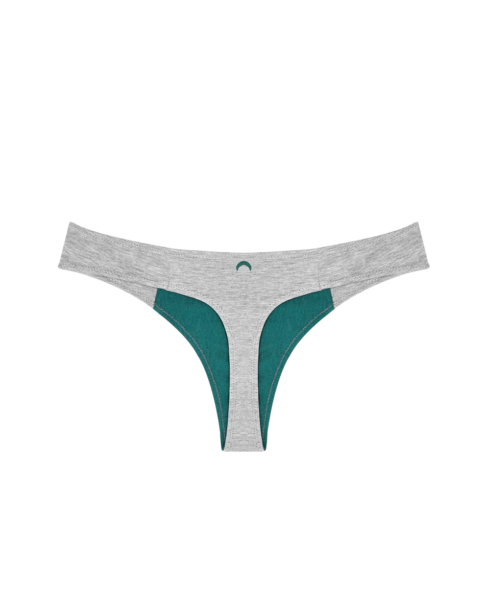 Mineral Low Profile Thong