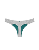Mineral Low Profile Thong