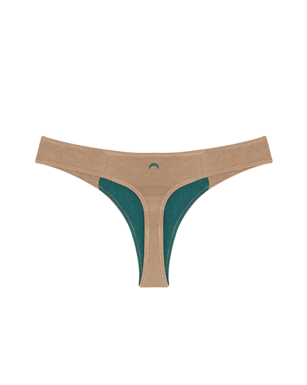 Mineral Low Profile Thong