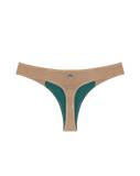Mineral Low Profile Thong