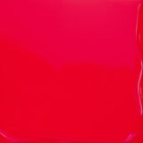 Lady in Red Nail Polish