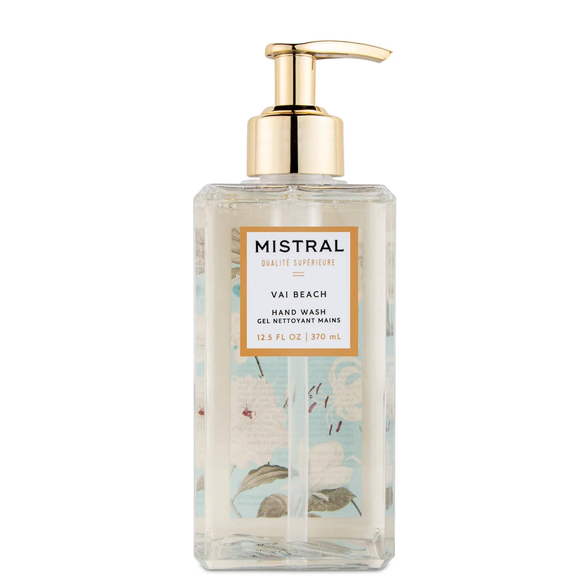 Vai Beach Hand Wash