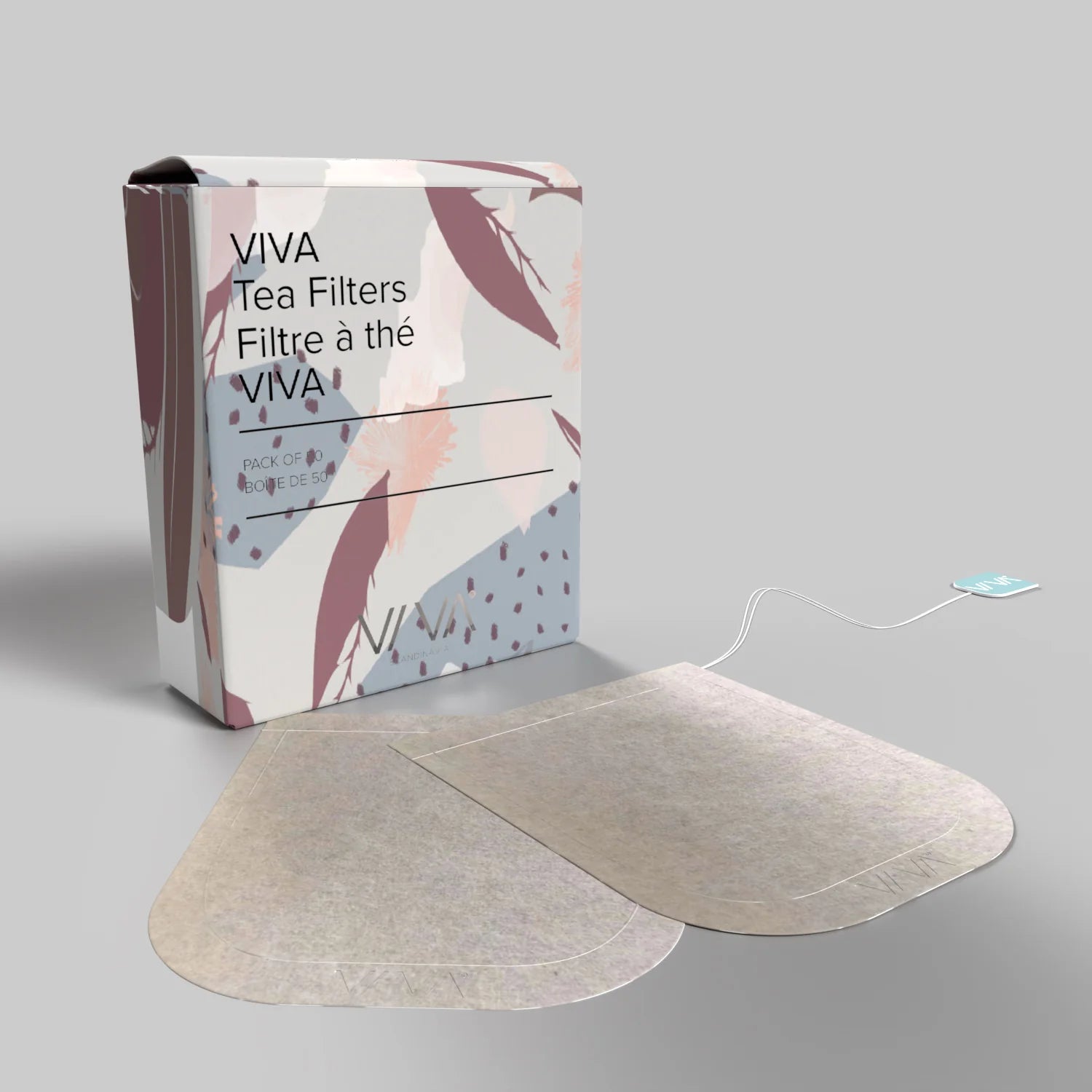 Biodegradable Filter Bags