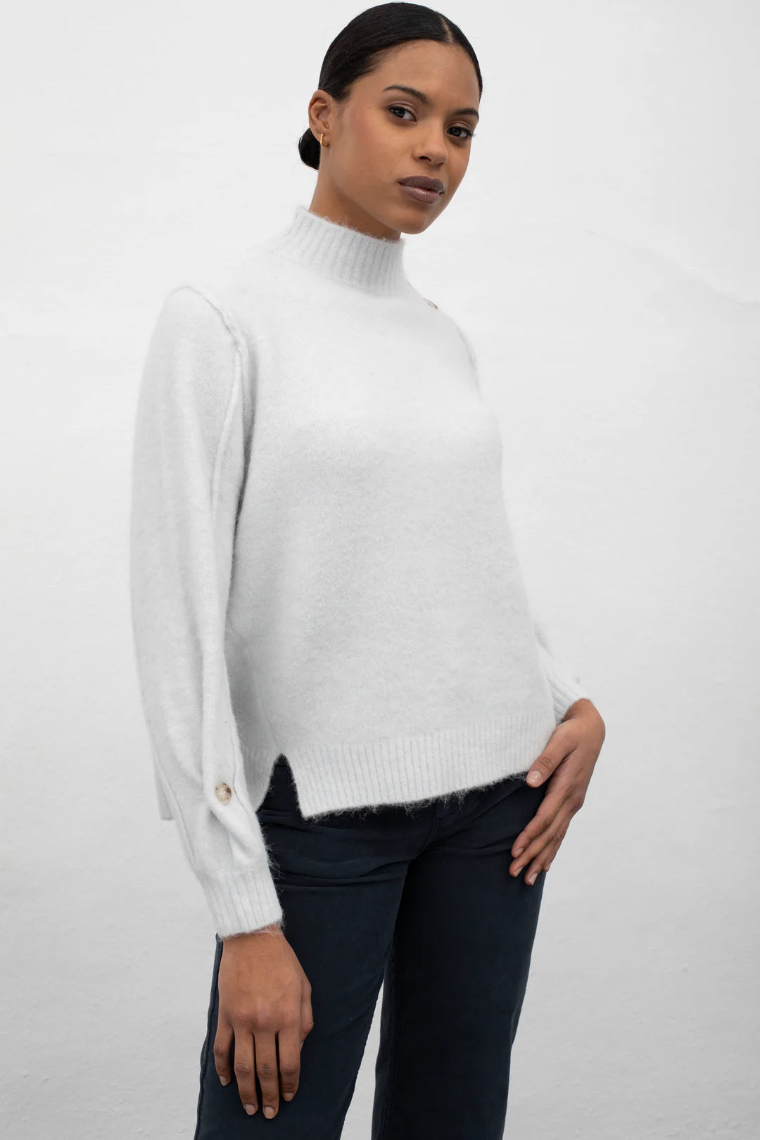 Jaco Pullover